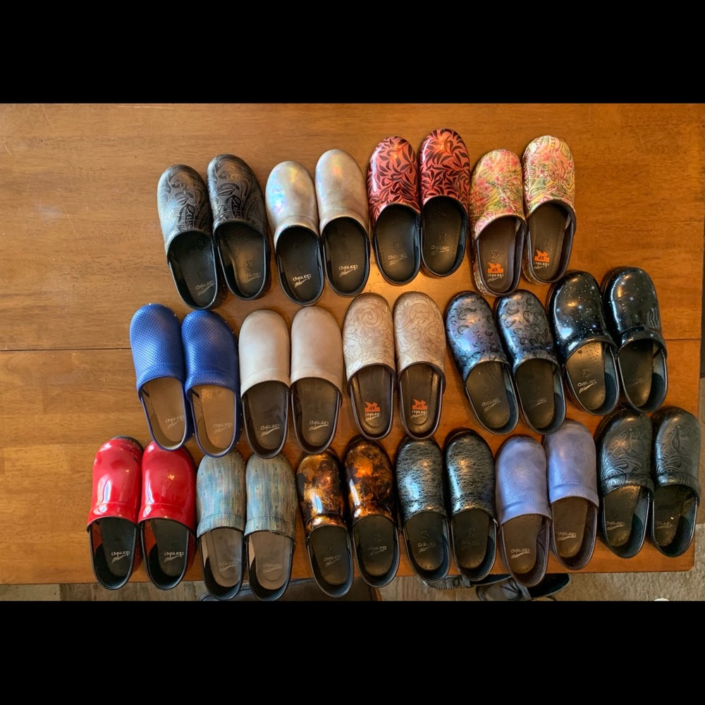 Women’s Shoes